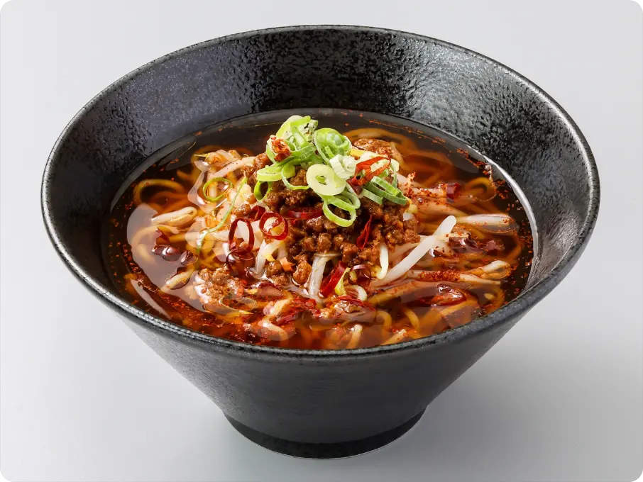 台湾ラーメン