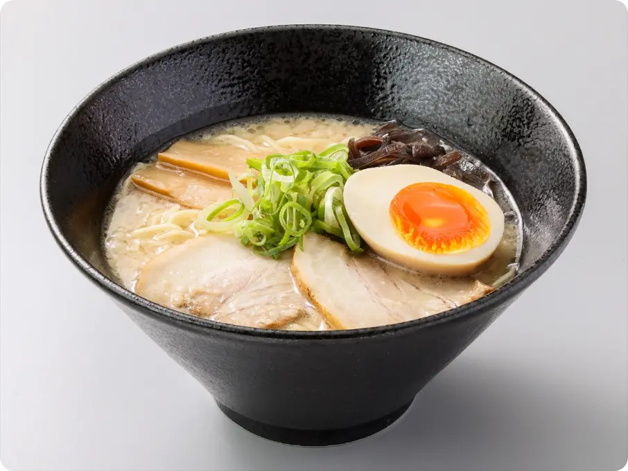 豚骨ラーメン