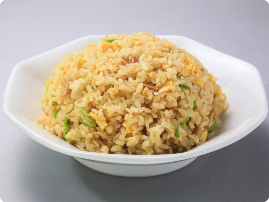 チャーハン