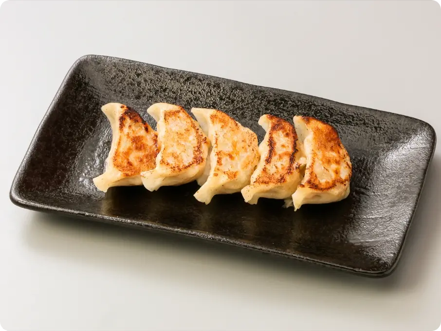 餃子