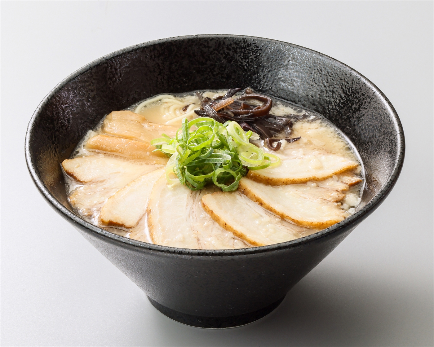 チャーシュー麺
